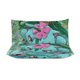 thumbnail image 3 of Bulb_asaur Print Bedding Set Pattern Duvet Cove Set 3 Pieces 1 Quilt Cover And 2 Pillowcases for Women Men Teens, 3 of 5