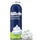 thumbnail image 1 of Espuma de Afeitar Foamy Sensitive para Piel Sensible, 322 ml, 1 of 5