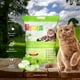 thumbnail image 2 of Arena absorbente para gatos aroma Manzana 16kg, 2 of 3