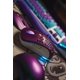 thumbnail image 5 of Juego de teclas PWNAGE Full PBT de 104 teclas morado con paso de luz, 5 of 5