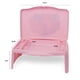 thumbnail image 4 of Lap Desk Peppa Pig Kids con tapa plegable de almacenamiento portátil, 4 of 9