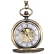 thumbnail image 4 of Reloj de Bolsillo Midwest Mz68 Leontina Quarz, 4 of 5