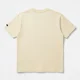 thumbnail image 3 of Polera Hombre Oversize Faith Sand Yellow Whatup, 3 of 3