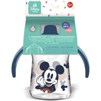 Vaso De Entrenamiento 380 Ml  Disney