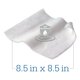 thumbnail image 2 of Toallitas protectoras Stryker Sage Comfort Shield, paquete de 24, 2 of 7