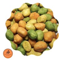 Hausnüsse - Maní Japones Mix - 1 Kg