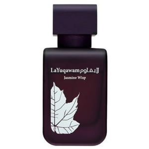 Perfume Rasasi La Yuqawam Jasmine Wisp Edp 75 Ml Para Mujer