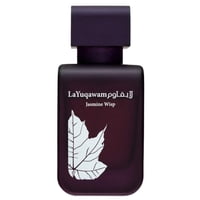 Perfume Rasasi La Yuqawam Jasmine Wisp Edp 75 Ml Para Mujer