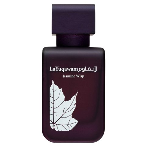 Perfume Rasasi La Yuqawam Jasmine Wisp Edp 75 Ml Para Mujer