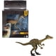 thumbnail image 1 of Figura De Dinosaurio Troodon De Jurassic World De 19 Cm 14 Acciones, 1 of 6