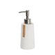 thumbnail image 1 of Dispensador diseño Piedra Blanca, 1 of 3