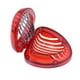 thumbnail image 3 of 1pc Stainless Steel Strawberry Slicer, Fruit Divider Tool, Kitchen Utensil, 3 of 4