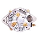 thumbnail image 2 of Alternador 55 amp toyota hilux 2.4 1998 2006, 2 of 3