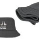 thumbnail image 2 of Gorra tipo cubo Sefgaen "Ganso Travieso en Libertad", 2 of 6