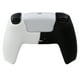 thumbnail image 5 of Funda protectora de silicona antideslizante para joystick compatible con el mando de PlayStation 5 - Funda de agarre duradera para Gamepad Accesorios-Azul pálido, 5 of 5