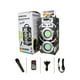 thumbnail image 2 of Parlante Karaoke Bluetooth Sp-K08, 2 of 2