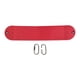thumbnail image 5 of Juego De Columpios Para Niños De Alta Resistencia, Silla Columpio Duradera Para Jardín Al Aire Libre, Gancho De Presión Rojo Para Adultos, 5 of 5