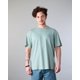 thumbnail image 1 of Polera hombre manga corta tipo Bambu XV1700 Polemic, 1 of 3