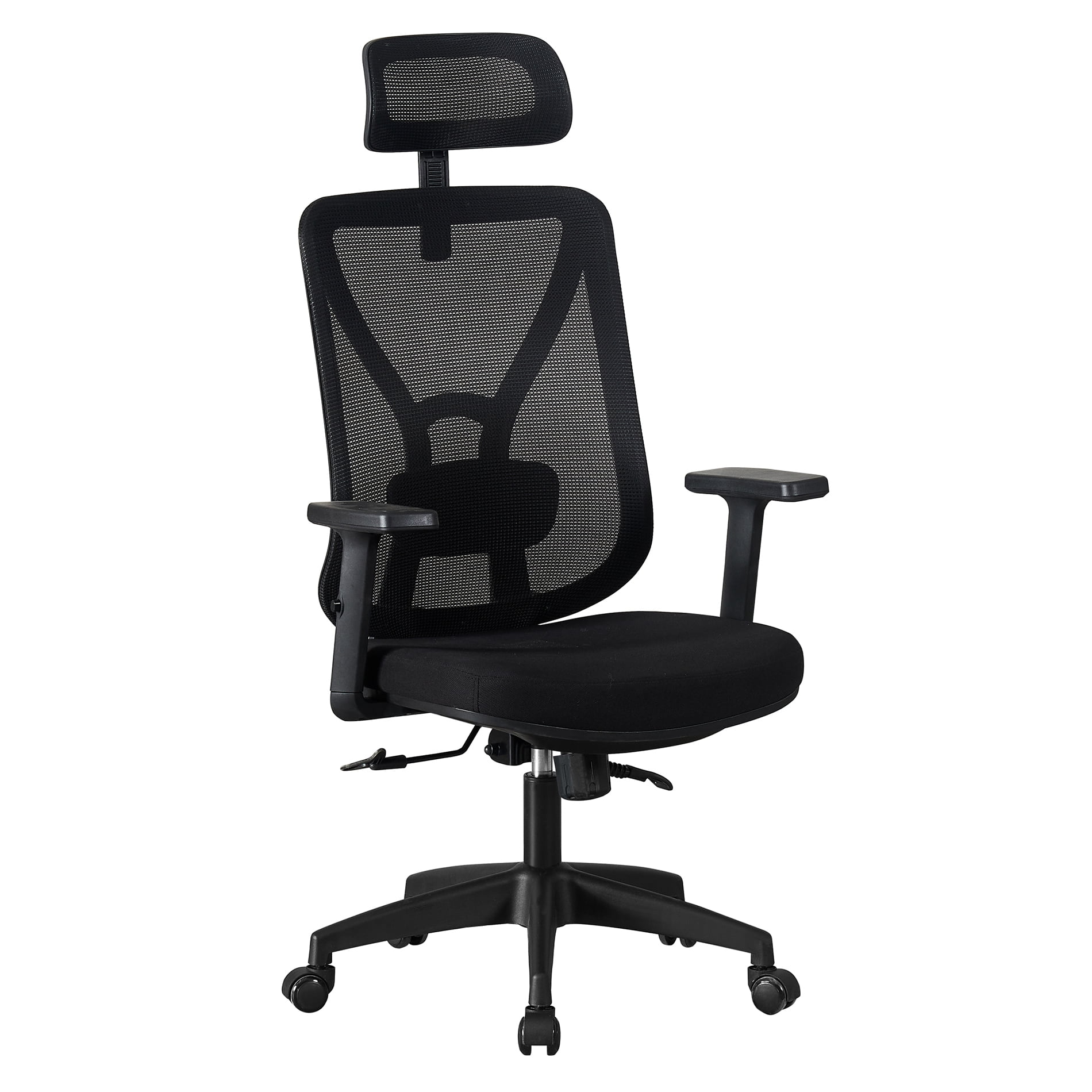 Relan - Silla De Escritorio Oficina Parma Ergonomus