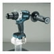 thumbnail image 3 of Taladro Atornillador 18v 115 Nm Makita Ddf481z Sin Baterias, 3 of 5