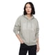 thumbnail image 1 of Sudadera con Capucha GAP para Mujer con Logo, Cierre Completo, Gris XS, 1 of 4