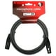 thumbnail image 1 of Cable XLR 3 metros Kirlin MPC-270-3M, 1 of 3