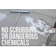 thumbnail image 4 of Eliminador de manchas de aceite para concreto Terminator-HSD ecológico de 300 ml, 4 of 7