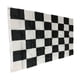 thumbnail image 3 of Bandera A Cuadros Colgante, Pancarta Portátil Rectangular Para Decoración De Interiores, 3 of 5