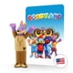 thumbnail image 1 of El personaje de reproducción de audio Tonies Bow Wizzle de Doggyland, 1 of 6