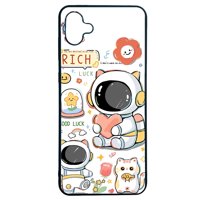 Genérico - Carcasa Funda Para Samsung A04E Diseño 227