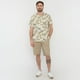 thumbnail image 4 of Camisa Hombre Summer Fullprint Ecru Corona, 4 of 5