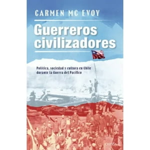 Critica - Guerreros Civilizadores