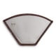 thumbnail image 5 of Filtro de Café Fino Número 4 de Malla Flexible Reutilizable, 5 of 6