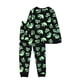 thumbnail image 2 of Pijama kids niño fluorescente dinosaur, 2 of 3