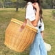 thumbnail image 3 of Canasto Picnic Cooler Rattán, 3 of 5