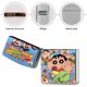thumbnail image 5 of Shin-chan-theme Copper Metal Lighter Shell, Premium Replacement Refillable Lighter Case with Durable Metal Construction, Compatible with Zippo and Most Standard Lighter Models, 5 of 6