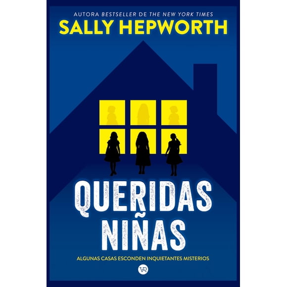 Queridas niñas (Las Pruebas del Sol) (Edición en español)