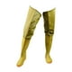 thumbnail image 5 of Costas de pesca de cadera, botas de láminas herméticas anti -skid nylon río botas de vadeo de botas de pozos para el trabajo de la pesca de la pesca d , 44, 5 of 5