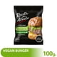 thumbnail image 2 of Hamburguesa Vegetal, 100 g, 2 of 3