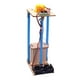 thumbnail image 5 of DIY Ascensor Juguete Ciencia Experimento Juguete Desarrollo Educación Temprana Juguetes Ciencia Educación Niños Adolescentes Niños Regalo de Cumpleaño, 5 of 5