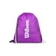 thumbnail image 2 of Pack Wilson 2 morrales Jornet violeta, 2 of 3