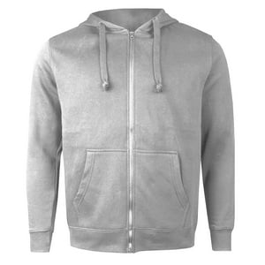 Andesland - Polerón Canguro Con Cierre Unisex