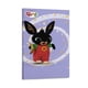 thumbnail image 1 of Bing Cuadro decorativo colgante - Arte de pared - Póster enmarcado - Decoración de pared - Regalos para familia, amigos y aficionados 40*60 cm, 1 of 6
