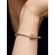 thumbnail image 2 of Dije Pandora Serpiente Enroscada Oro 14k, 2 of 6