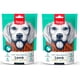 thumbnail image 1 of Pack X2 Snack Para Perros Wanpy Tiritas De Cordero Lamb 100g C/u, 1 of 6