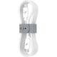 thumbnail image 1 of Cable USB-C Nimble PowerKnit 2 m 60 W de carga rápida, 1 of 3