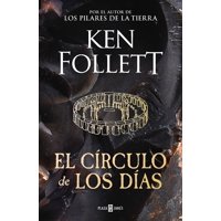 Plaza & Janes - Libro El Círculo De Los Días - Ken Follett
