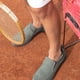thumbnail image 3 of Zapatilla Slip-On Hombre Cuero Forest-3-30 Cardinale verde 41, 3 of 3