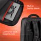 thumbnail image 5 of Mochila ANALOG CASES 55 cm para Equipo DJ y Discos de Vinilo, 5 of 9