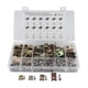 thumbnail image 2 of 300x Kits De Sujetadores Surtidos De Tornillos Y Clips Para Tuercas Para Piezas De Vehículos, 2 of 5